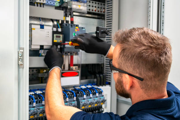 Best Electrical Troubleshooting Services  in Ninnekah, OK