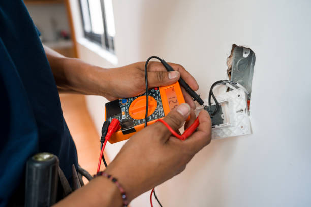 Best Electrical Upgrades for Homes  in Ninnekah, OK
