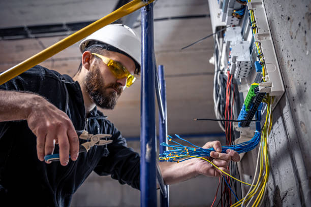 Best Electrician for Home Renovation  in Ninnekah, OK