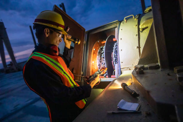 Best 24-Hour Electrician  in Ninnekah, OK