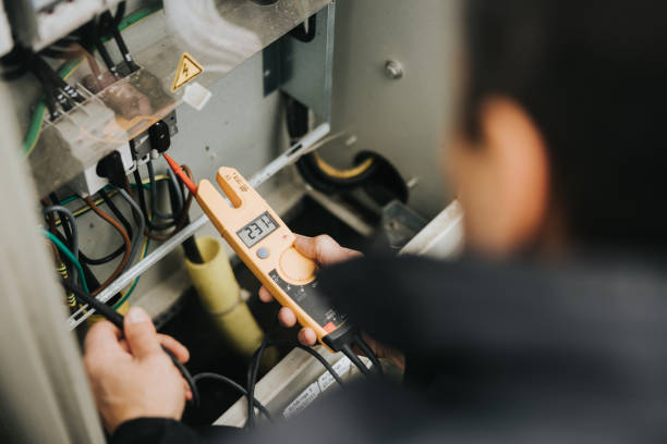  Ninnekah, OK Electrician Pros