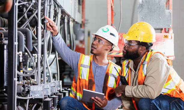 Best Electrical System Inspection  in Ninnekah, OK