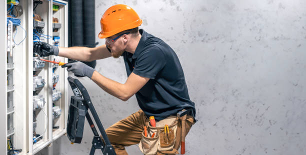 Best Electrical Outlet Repair  in Ninnekah, OK