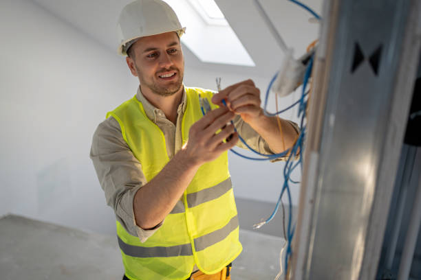 Best Electrical Installation Contractor  in Ninnekah, OK